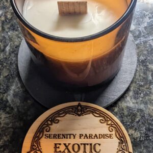 Exotic Affection Candle