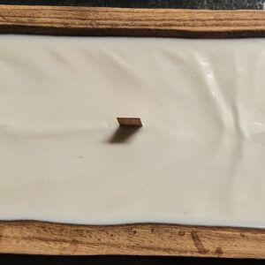 Whispering Grain Candle