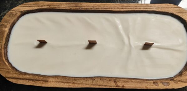 Whispering Grain Candle