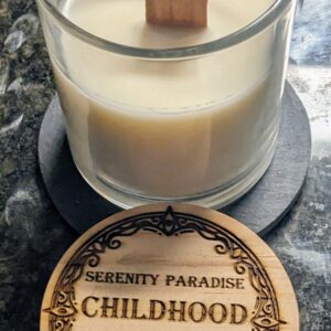 Childhood Memories Candle