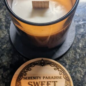 Sweet Escape Candle