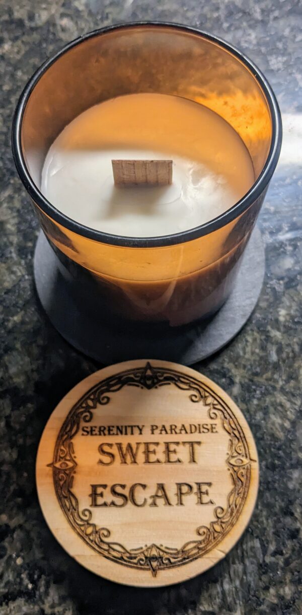 Sweet Escape Candle