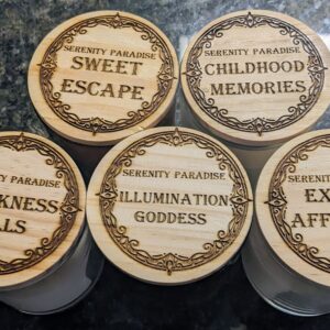 Special Candle Bundle