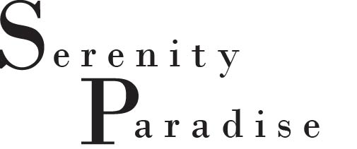 Serenity Paradise
